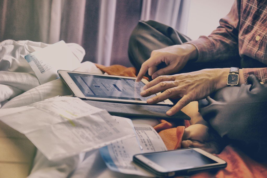 Smart Phones & Tablets