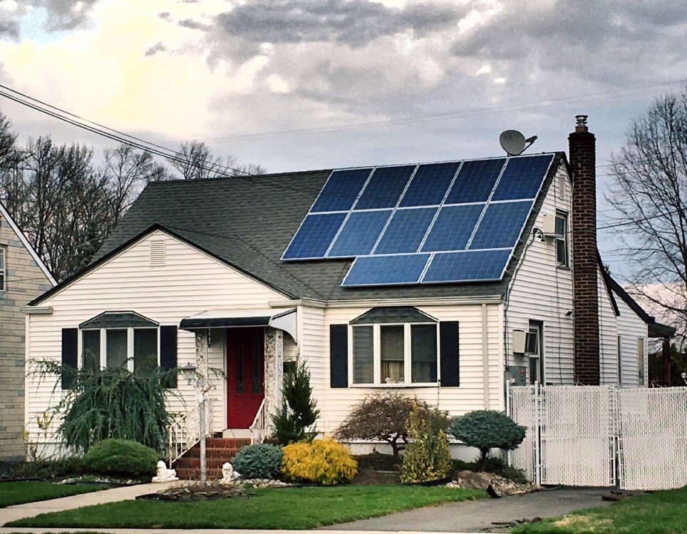 Power & Solar Devices