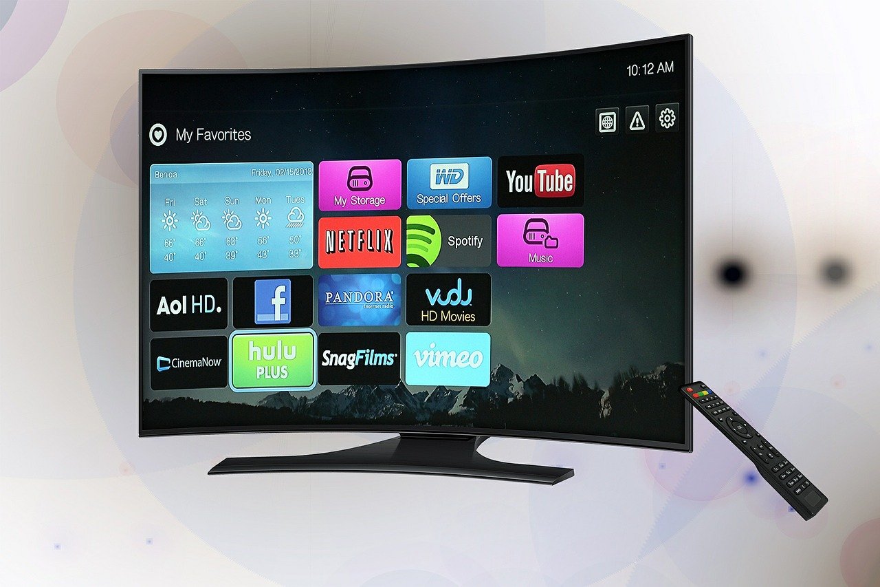 Smart TV & Consumer Electronics